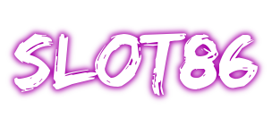 logo SLOT86